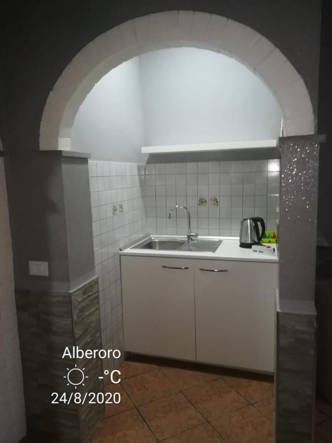 Affittacamere New Lifestyle Alberoro Exterior photo