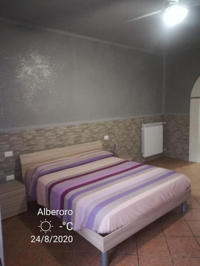 Affittacamere New Lifestyle Alberoro Exterior photo