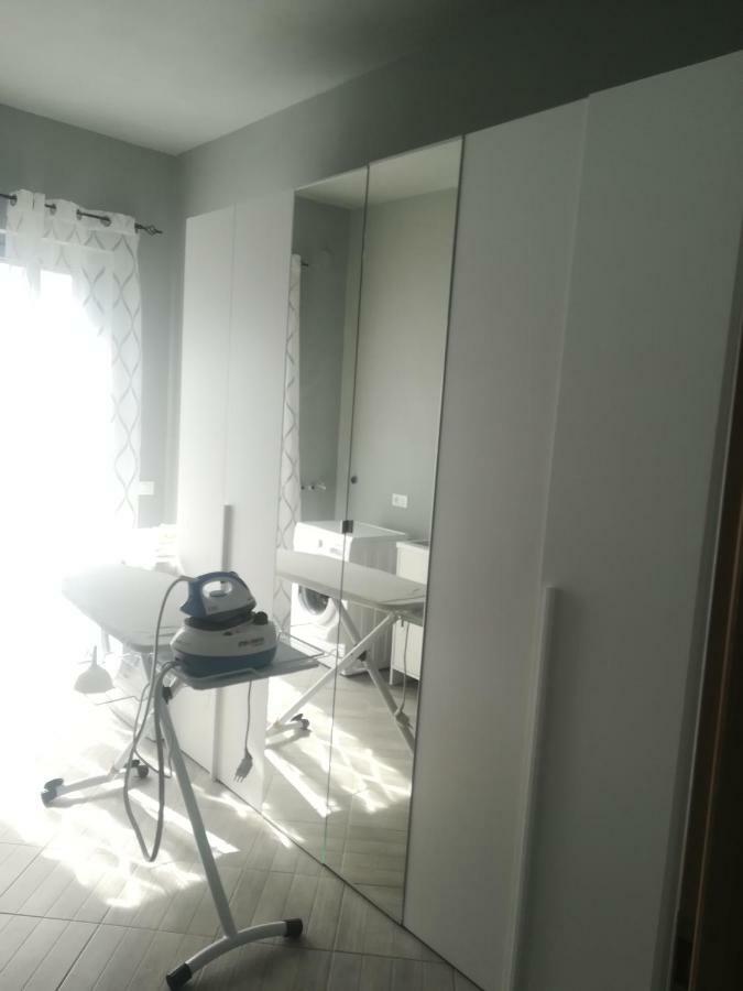 Affittacamere New Lifestyle Alberoro Exterior photo