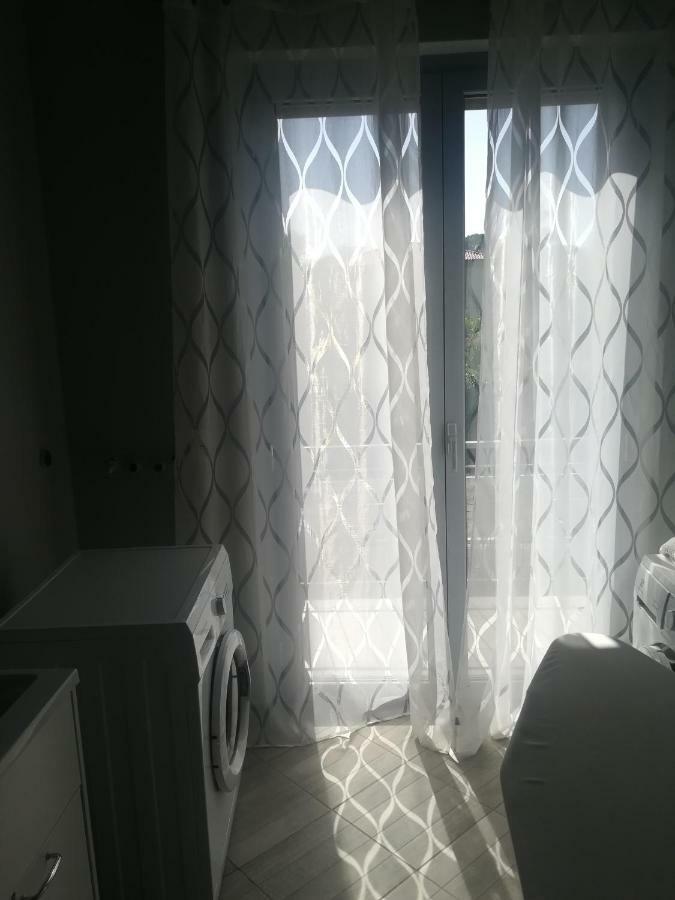 Affittacamere New Lifestyle Alberoro Exterior photo