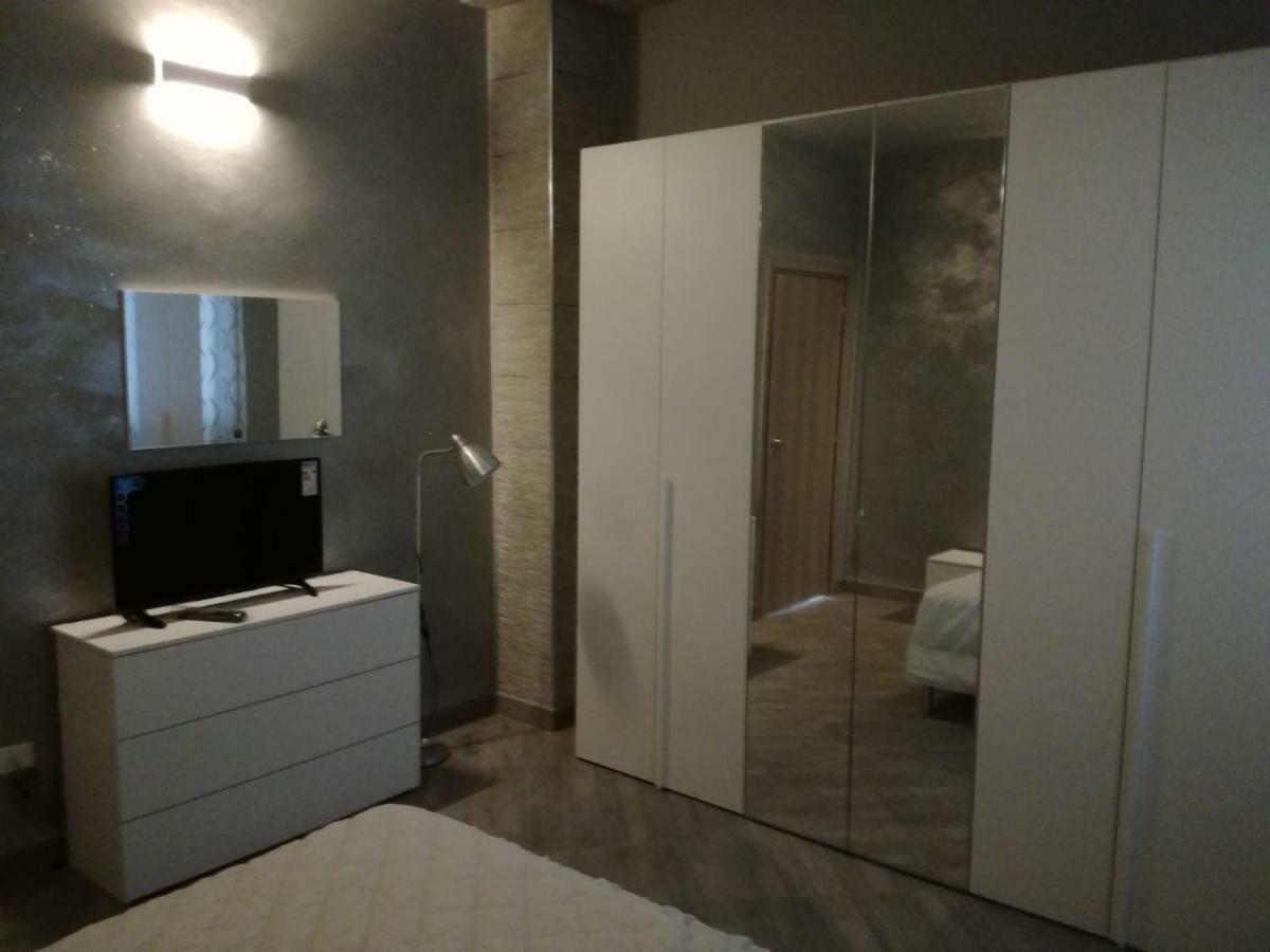 Affittacamere New Lifestyle Alberoro Exterior photo